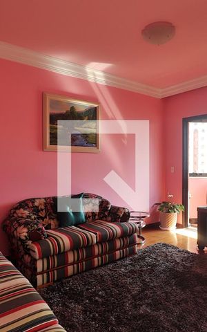 Apartamento à venda com 170m², 3 quartos e 3 vagasSala