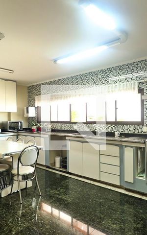 Apartamento à venda com 170m², 3 quartos e 3 vagasCozinha