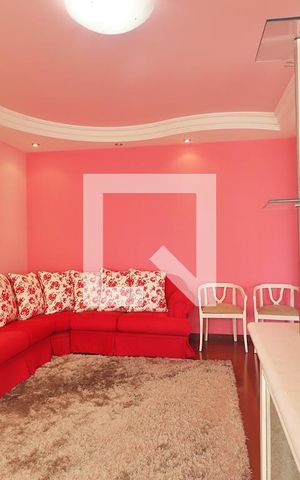 Apartamento à venda com 170m², 3 quartos e 3 vagasSala