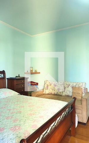 Apartamento à venda com 170m², 3 quartos e 3 vagasSuíte - Quarto 3