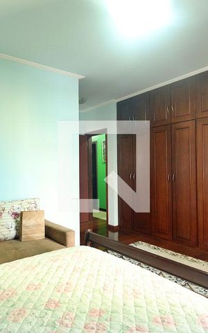 Apartamento à venda com 170m², 3 quartos e 3 vagasSuíte - Quarto 3