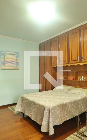 Apartamento à venda com 170m², 3 quartos e 3 vagasQuarto 2