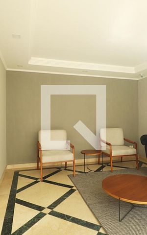 Apartamento à venda com 170m², 3 quartos e 3 vagasÁrea comum - Hall Social