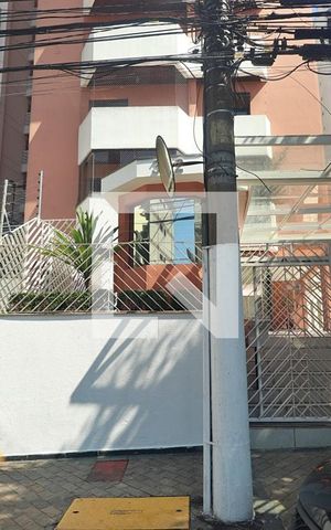 Apartamento à venda com 170m², 3 quartos e 3 vagasFachada