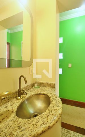 Apartamento à venda com 170m², 3 quartos e 3 vagasLavabo