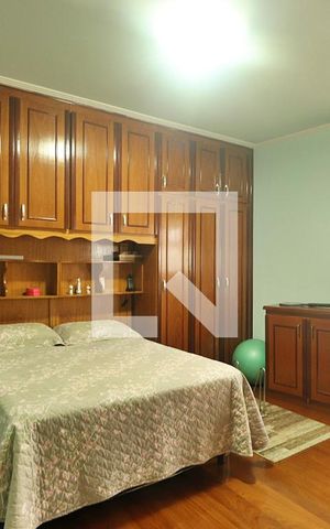 Apartamento à venda com 170m², 3 quartos e 3 vagasQuarto 2