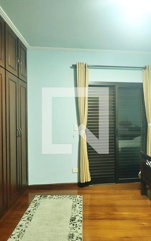 Apartamento à venda com 170m², 3 quartos e 3 vagasSuíte - Quarto 3