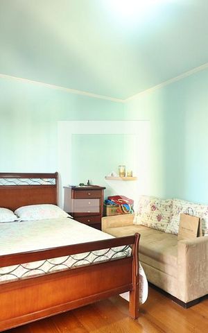 Apartamento à venda com 170m², 3 quartos e 3 vagasSuíte - Quarto 3