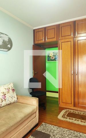 Apartamento à venda com 170m², 3 quartos e 3 vagasQuarto 1