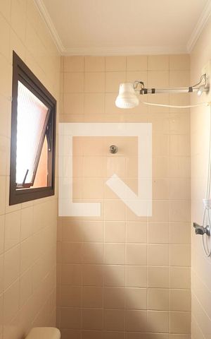 Apartamento à venda com 170m², 3 quartos e 3 vagasBanheiro de serviço