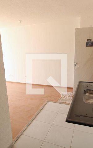 Apartamento à venda com 34m², 1 quarto e sem vagaCozinha