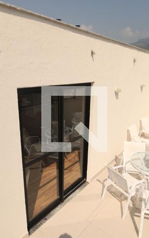 Apartamento à venda com 34m², 1 quarto e sem vagaÁrea comum - Salão de festas
