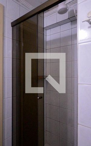 Apartamento à venda com 57m², 3 quartos e 1 vagaBanheiro 