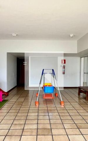 Apartamento à venda com 160m², 4 quartos e 3 vagas Apartamento à venda com 160m², 4 quartos e 3 vagasÁrea comum - Playground