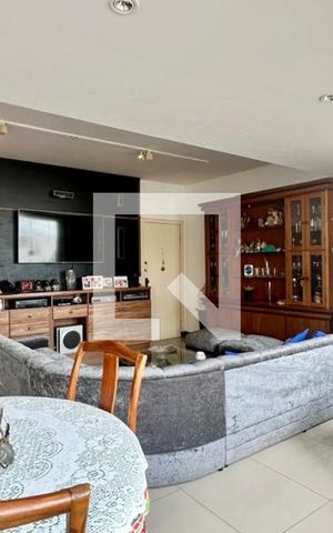 Apartamento à venda com 160m², 4 quartos e 3 vagas Apartamento à venda com 160m², 4 quartos e 3 vagassala