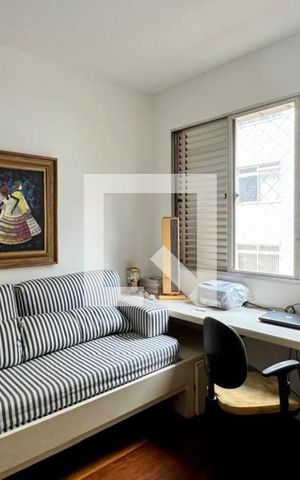 Apartamento à venda com 160m², 4 quartos e 3 vagas Apartamento à venda com 160m², 4 quartos e 3 vagasquarto