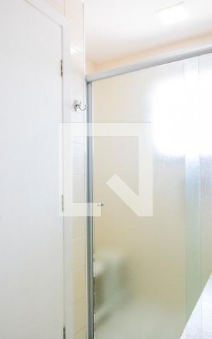 Apartamento à venda com 150m², 3 quartos e 2 vagas Apartamento à venda com 150m², 3 quartos e 2 vagasBanheiro do quarto 1
