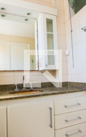 Apartamento à venda com 150m², 3 quartos e 2 vagas Apartamento à venda com 150m², 3 quartos e 2 vagasBanheiro do quarto 3