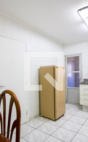 Apartamento à venda com 150m², 3 quartos e 2 vagas Apartamento à venda com 150m², 3 quartos e 2 vagasCozinha