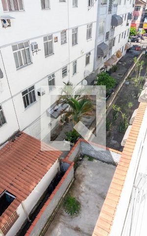 Apartamento à venda com 76m², 3 quartos e sem vagaVista do Quarto 2