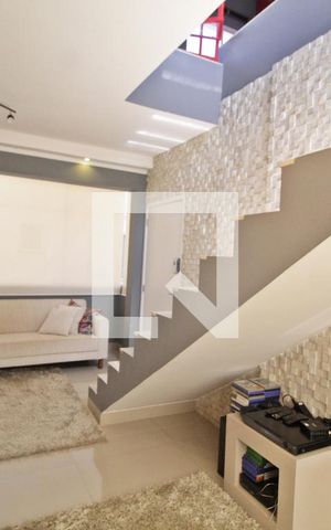 Apartamento para alugar com 290m², 2 quartos e 2 vagasSala