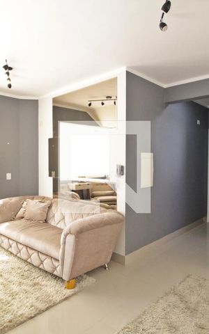 Apartamento para alugar com 290m², 2 quartos e 2 vagasSala