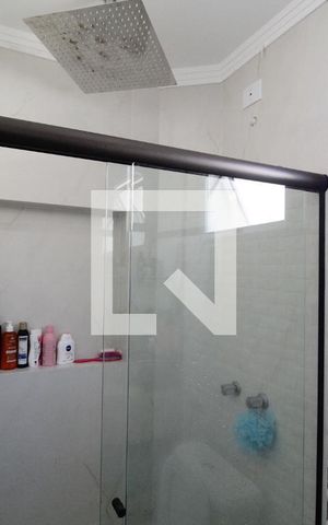 Apartamento para alugar com 290m², 2 quartos e 2 vagasBanheiro Social