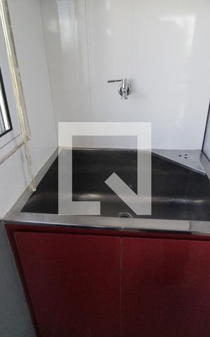 Apartamento para alugar com 290m², 2 quartos e 2 vagasÁrea de Serviço