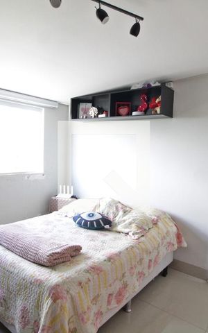 Apartamento para alugar com 290m², 2 quartos e 2 vagasQuarto