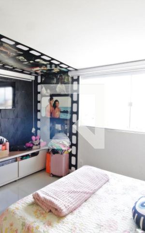 Apartamento para alugar com 290m², 2 quartos e 2 vagasQuarto