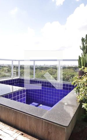 Apartamento para alugar com 290m², 2 quartos e 2 vagasÁrea gourmet