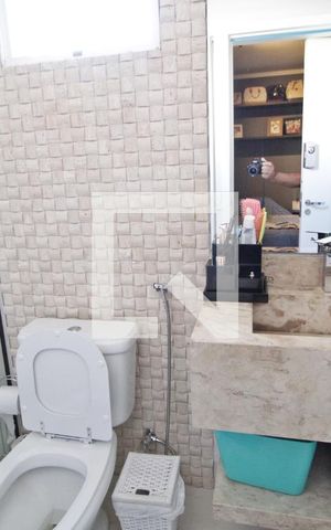 Apartamento para alugar com 290m², 2 quartos e 2 vagasBanheiro Social