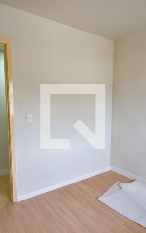 Apartamento à venda com 47m², 2 quartos e 2 vagas Apartamento à venda com 47m², 2 quartos e 2 vagasQuarto 1
