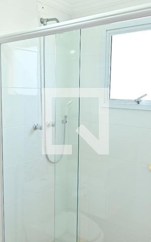 Apartamento para alugar com 146m², 3 quartos e 2 vagasBanheiro Suite 1