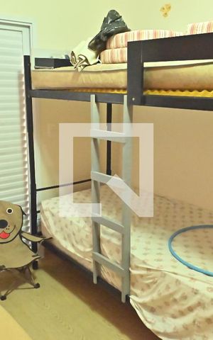 Apartamento para alugar com 146m², 3 quartos e 2 vagasQuarto