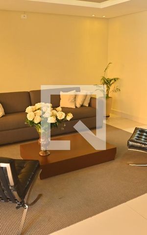 Apartamento para alugar com 146m², 3 quartos e 2 vagasÁrea comum