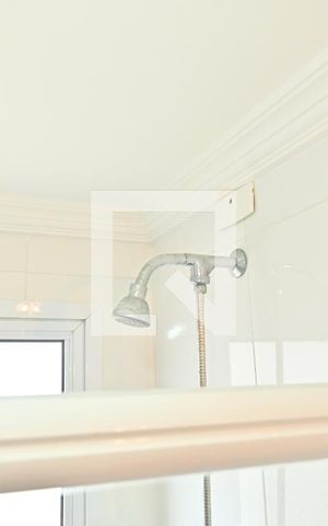 Apartamento para alugar com 146m², 3 quartos e 2 vagasBanheiro suite 2