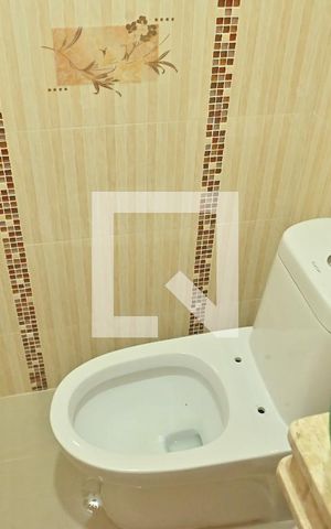 Apartamento para alugar com 146m², 3 quartos e 2 vagasBanheiro 3