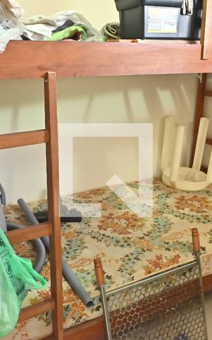 Apartamento para alugar com 146m², 3 quartos e 2 vagasQuarto de serviço