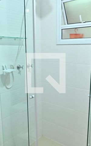Apartamento para alugar com 146m², 3 quartos e 2 vagasBanheiro 1