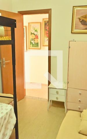 Apartamento para alugar com 146m², 3 quartos e 2 vagasQuarto