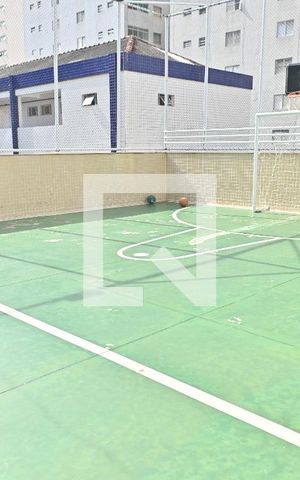 Apartamento para alugar com 146m², 3 quartos e 2 vagasQuadra Esportiva