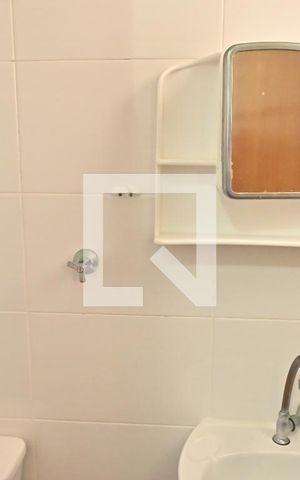 Apartamento para alugar com 146m², 3 quartos e 2 vagasBanheiro 2