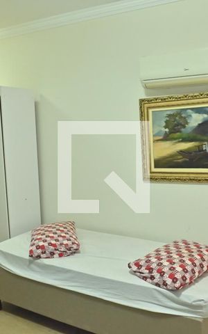 Apartamento para alugar com 146m², 3 quartos e 2 vagasSuite 2