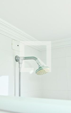 Apartamento para alugar com 146m², 3 quartos e 2 vagasBanheiro Suite 1