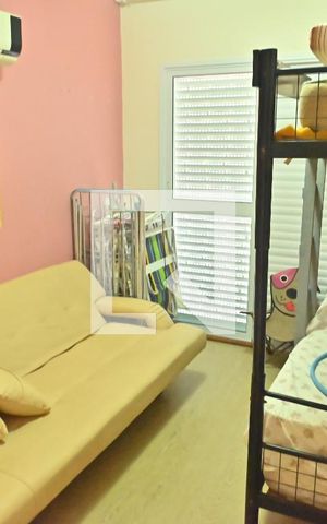 Apartamento para alugar com 146m², 3 quartos e 2 vagasQuarto