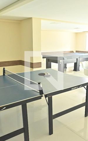 Apartamento para alugar com 146m², 3 quartos e 2 vagasÁrea comum 