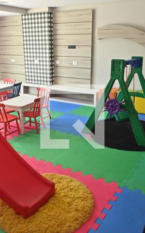 Apartamento para alugar com 146m², 3 quartos e 2 vagasBrinquedoteca