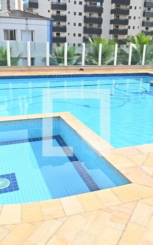 Apartamento para alugar com 146m², 3 quartos e 2 vagasÁrea comum - Piscina