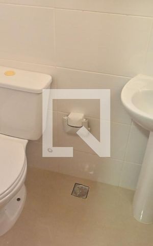 Apartamento para alugar com 146m², 3 quartos e 2 vagasBanheiro 2